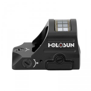 Коллиматор Holosun HS407C X2, компактный, без кронштейна арт.: HS407C X2 [HOLOSUN]